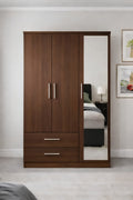 Bedroom Wardrobe /  Almari